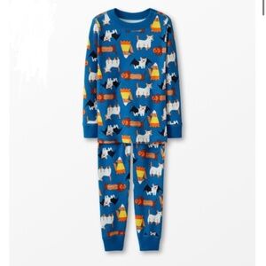 Brand New unopened Halloween Dog pajamas by Hanna Andersson